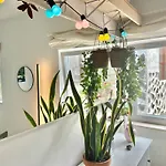 Light & Modern 3br Homestay Garachico (Tenerife)