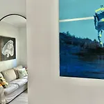 Light & Modern 3br Homestay Garachico (Tenerife)