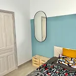 Homestay Light & Modern 3br *
