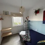 Homestay Light & Modern 3br Garachico (Tenerife)