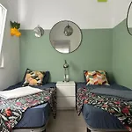 Homestay Light & Modern 3br Garachico (Tenerife)