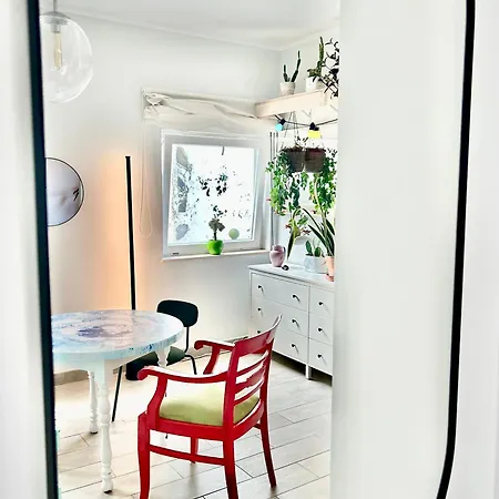 ホームステイ Light & Modern 3br *