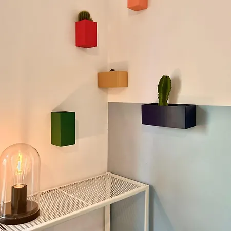 Light & Modern 3br ホームステイ