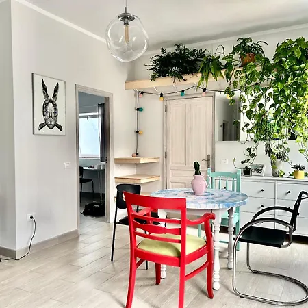 Light & Modern 3br * Garachico (Tenerife)