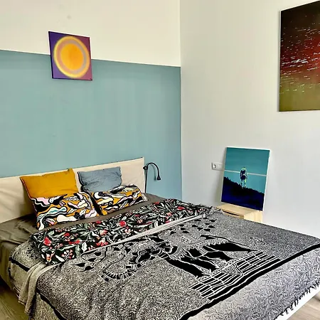 Light & Modern 3br * Garachico (Tenerife)