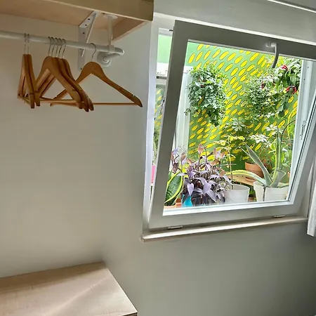 ホームステイ Light & Modern 3br *