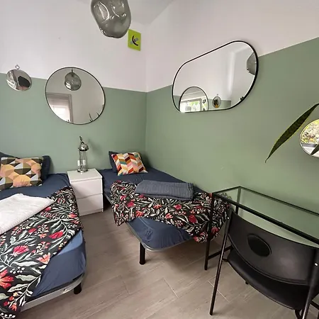 Homestay Light & Modern 3br Garachico (Tenerife)