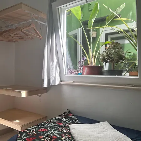 ホームステイ Light & Modern 3br *