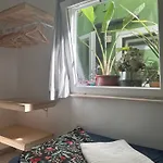 ホームステイ Light & Modern 3br *