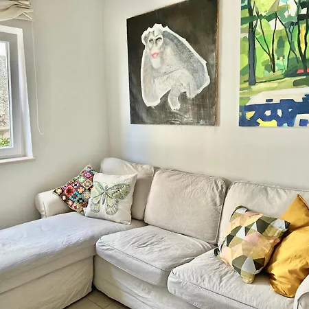 Perro Y Osito Homestay szállás
