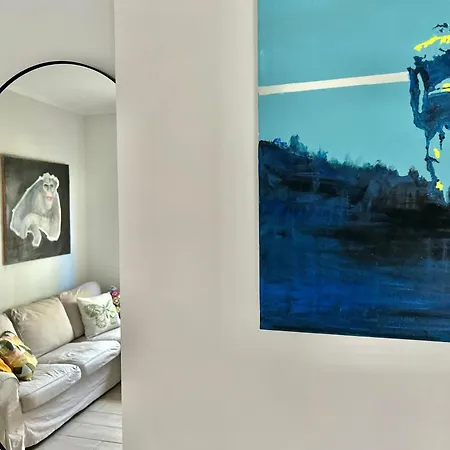 Perro Y Osito Homestay Garachico (Tenerife)