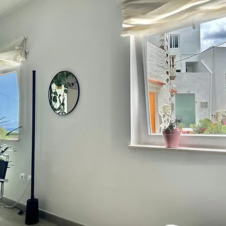 Perro Y Osito Homestay Garachico (Tenerife)
