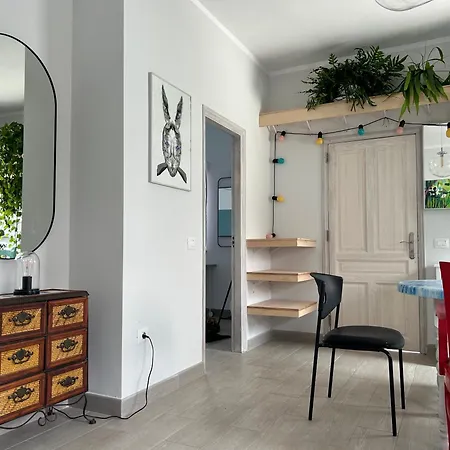 Perro Y Osito Homestay szállás *