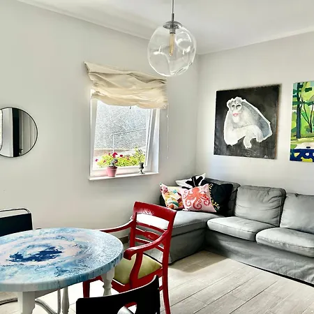Perro Y Osito Homestay szállás