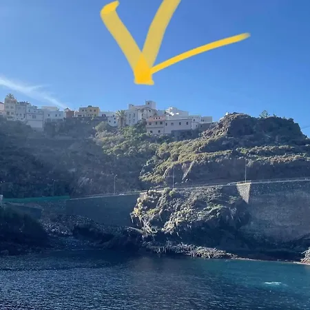 Perro Y Osito Homestay Garachico (Tenerife)