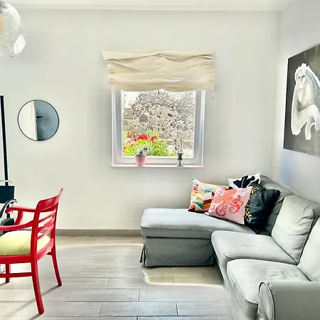 Perro Y Osito Homestay szállás