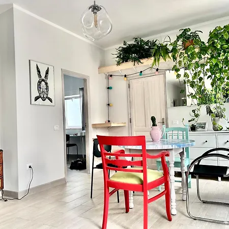 Perro Y Osito Homestay szállás