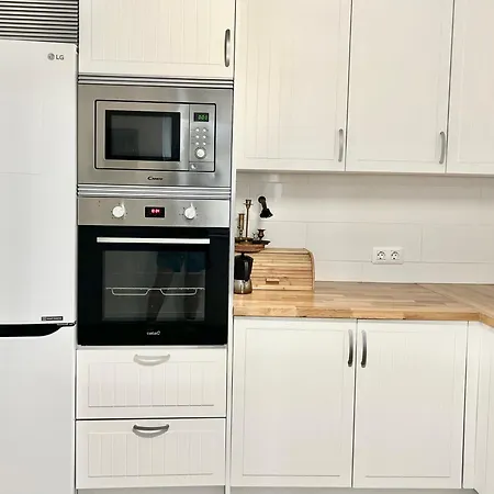 Light & Modern 3br Garachico (Tenerife)