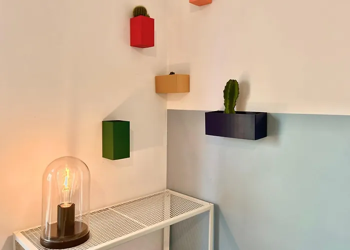 Light&modern 3br Habitación en casa particular