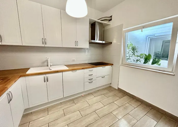 Privatunterkunft Light&modern 3br Garachico (Tenerife)