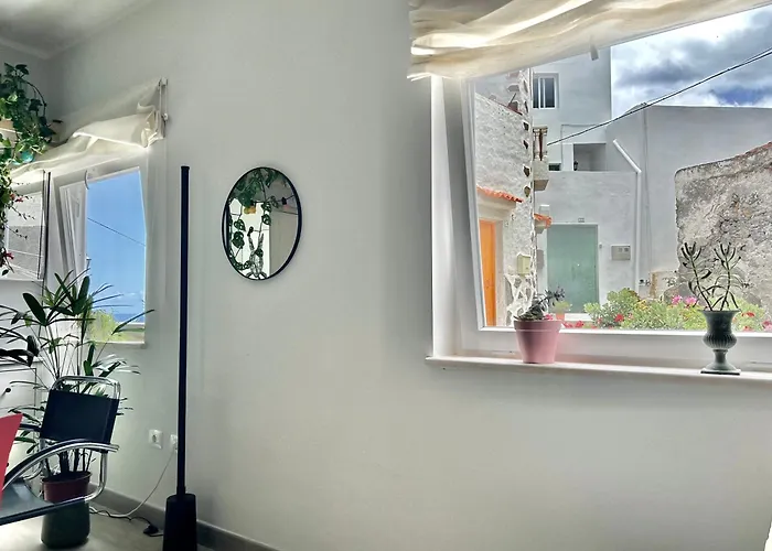 Light&modern 3br Privatunterkunft Garachico (Tenerife)