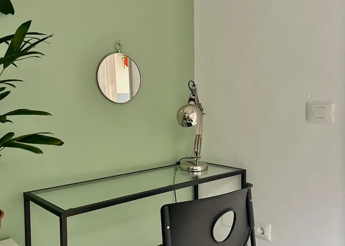 Light&modern 3br Habitación en casa particular *