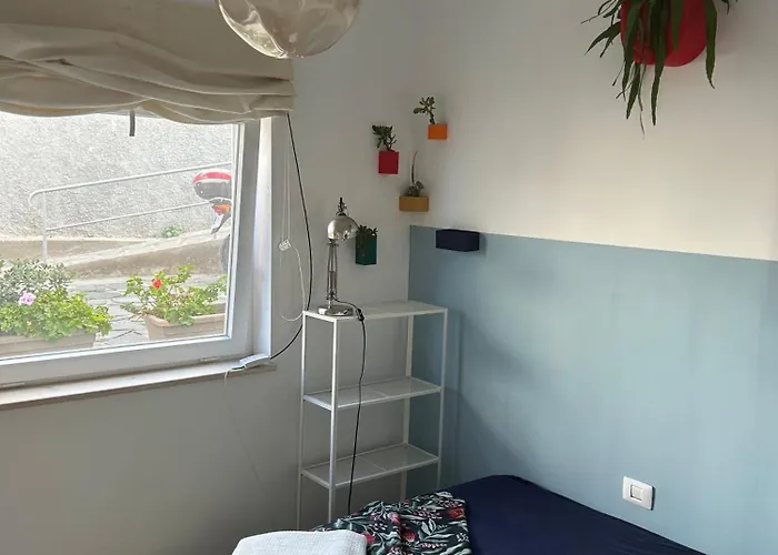 Privatunterkunft Light&modern 3br
