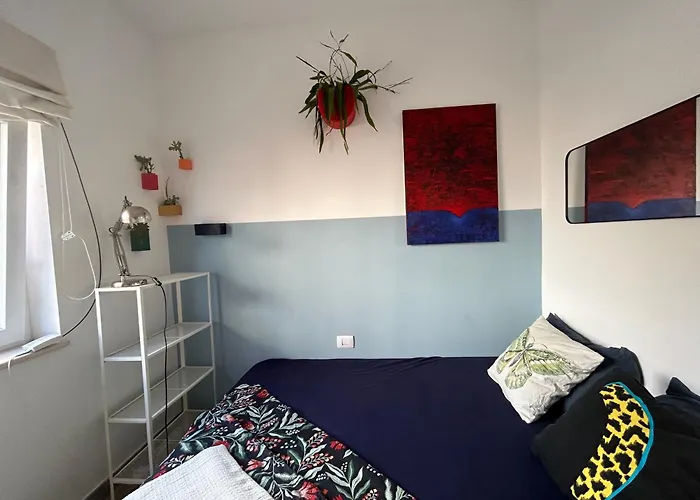 Light&modern 3br Privatunterkunft Garachico (Tenerife)