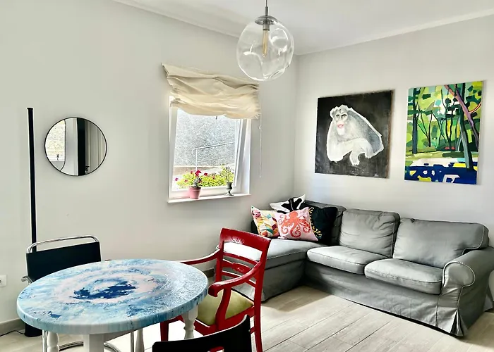 Light&modern 3br Privatunterkunft