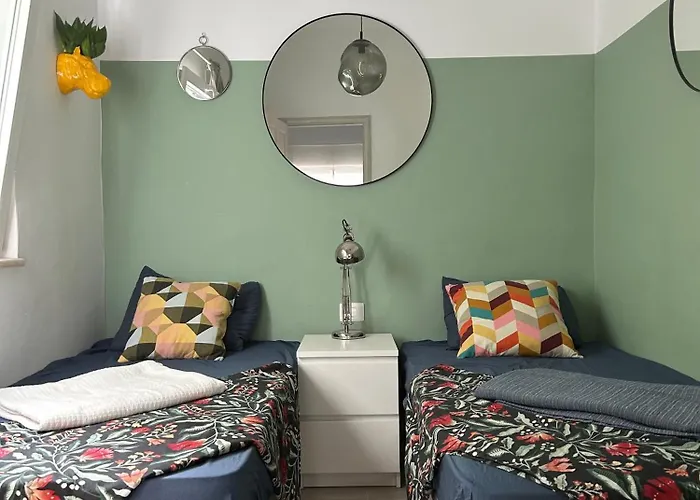 Privatunterkunft Light&modern 3br Garachico (Tenerife)