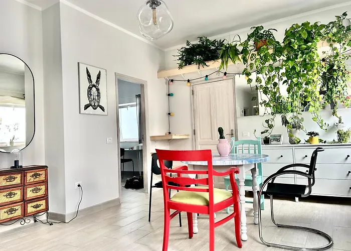 Light&modern 3br Privatunterkunft